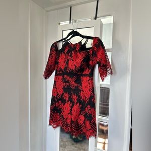 Guess Romper (size small)